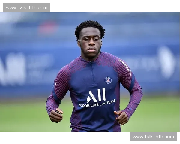 巴黎圣日耳曼前瞻