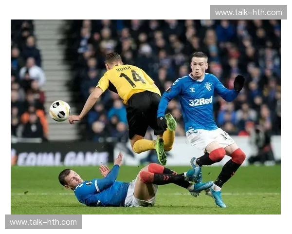 格拉斯哥的冰与火之歌:当帕尔蒂克遇上流浪者,谁才是玛丽希尔的主角?