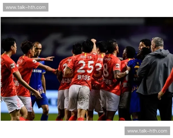 决战苏州之巅：恒大vs苏宁决赛地址，见证中国足球史上最后的“双雄会”