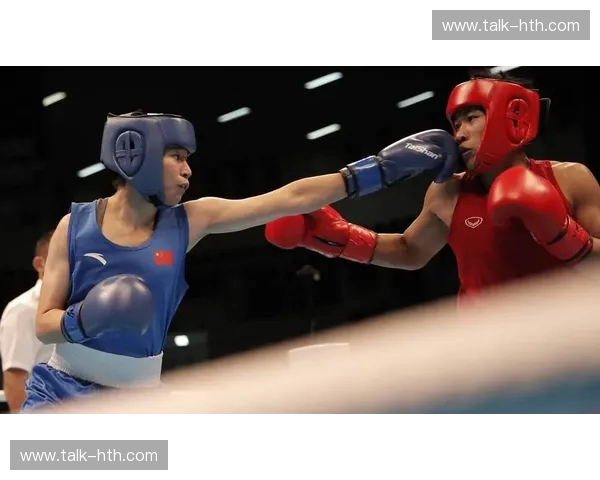 拳击的硬碰硬与咏春的巧劲,谁才是真正的格斗王者?